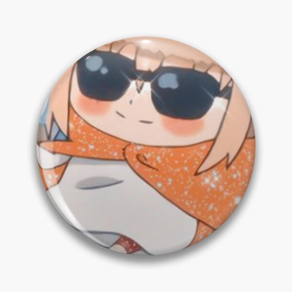 Item preview, Umaru Relaxing Himouto Umaru-chan designed and sold by Aestheticanime2.