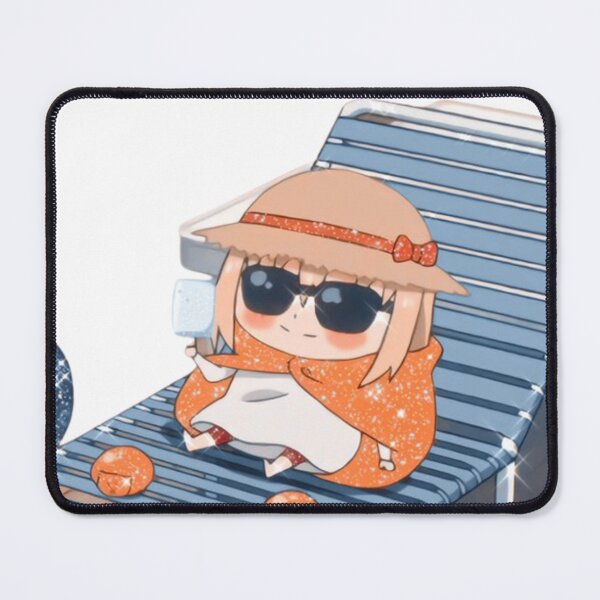 Item preview, Umaru Relaxing Himouto Umaru-chan designed and sold by Aestheticanime2.