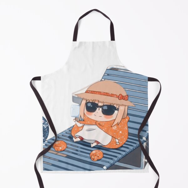 Item preview, Umaru Relaxing Himouto Umaru-chan designed and sold by Aestheticanime2.