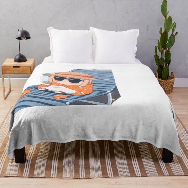 Item preview, Umaru Relaxing Himouto Umaru-chan designed and sold by Aestheticanime2.