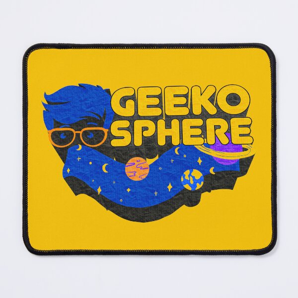 Item preview, Geekosphere - N. Tyson Startalk Fan Design designed and sold by Kill Tony Fan Designs.