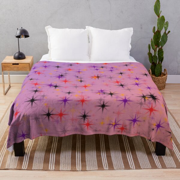 Item preview, Stars Pattern designed and sold by AlinaSCorner.