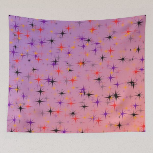 Item preview, Stars Pattern  designed and sold by AlinaSCorner.