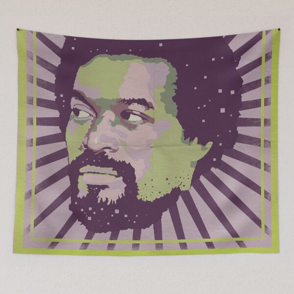Item preview, Pete "El Conde" Rodríguez Poster designed and sold by TropicalHuman.