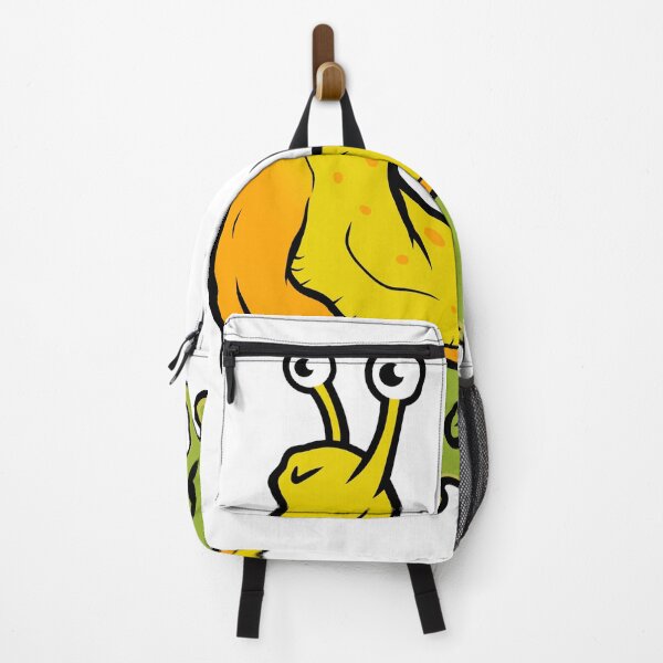 Item preview, SLUG FILMS Yellow Logo designed and sold by Slug-Films-Shop.
