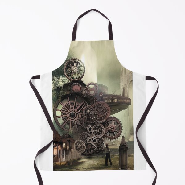 Item preview, Early Time Machine designed and sold by zorropriest.