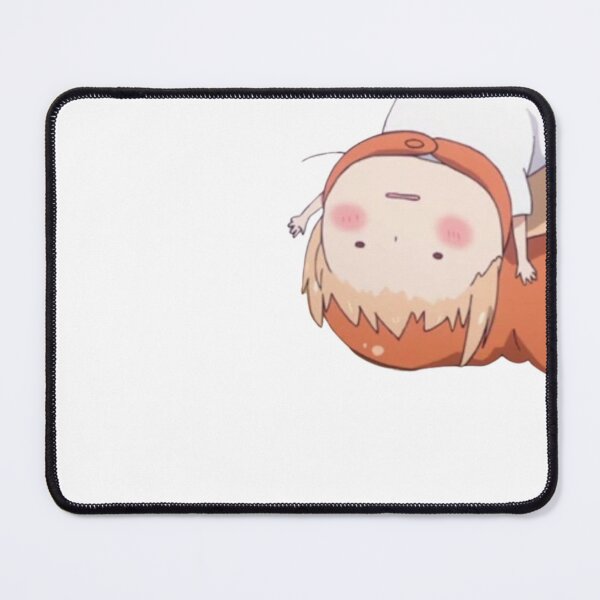 Item preview, Umaru Himouto Umaru-chan designed and sold by Aestheticanime2.