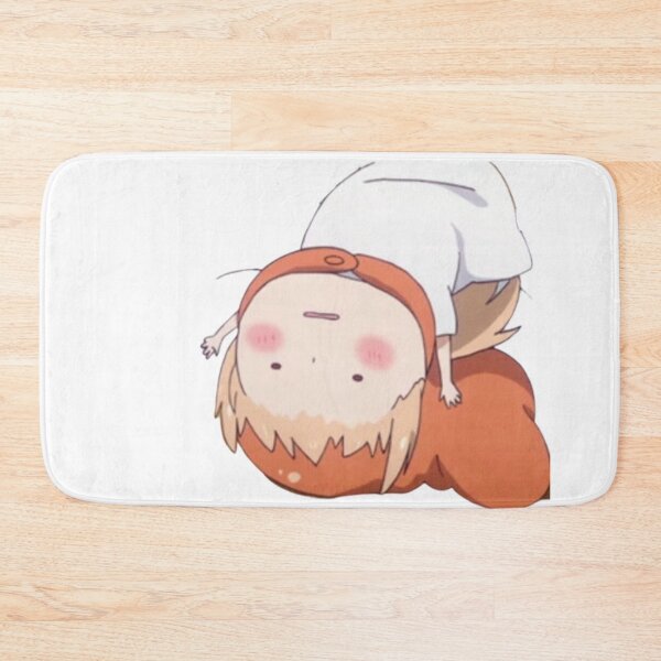 Item preview, Umaru Himouto Umaru-chan designed and sold by Aestheticanime2.