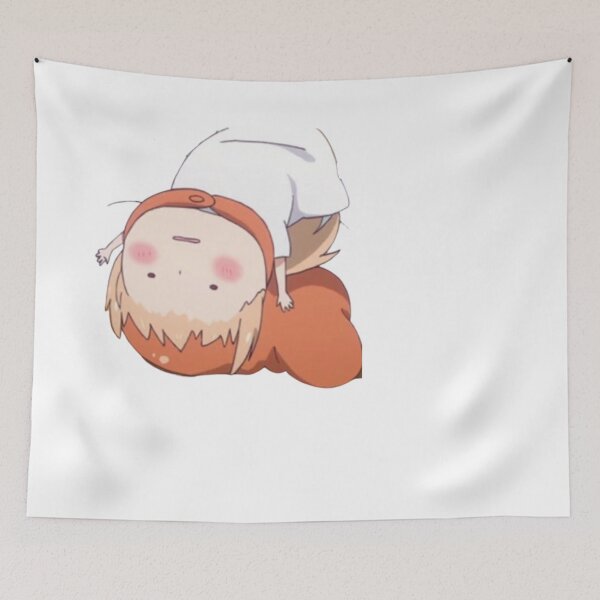 Item preview, Umaru Himouto Umaru-chan designed and sold by Aestheticanime2.