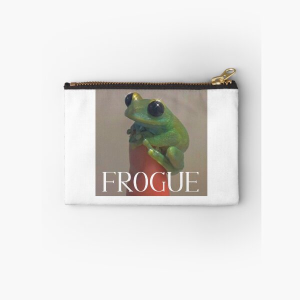 Item preview, Frogue Frog designed and sold by abbinagl10.