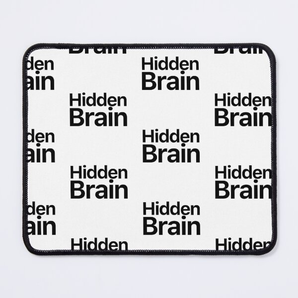Item preview, Hidden Brain designed and sold by nextneveldesign.