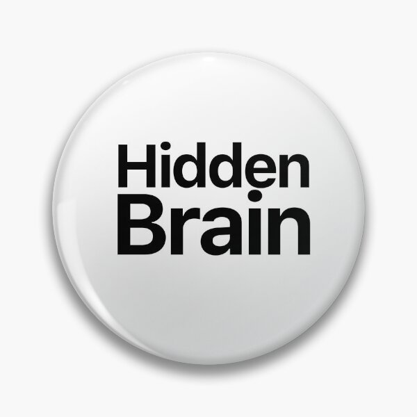 Item preview, Hidden Brain designed and sold by nextneveldesign.