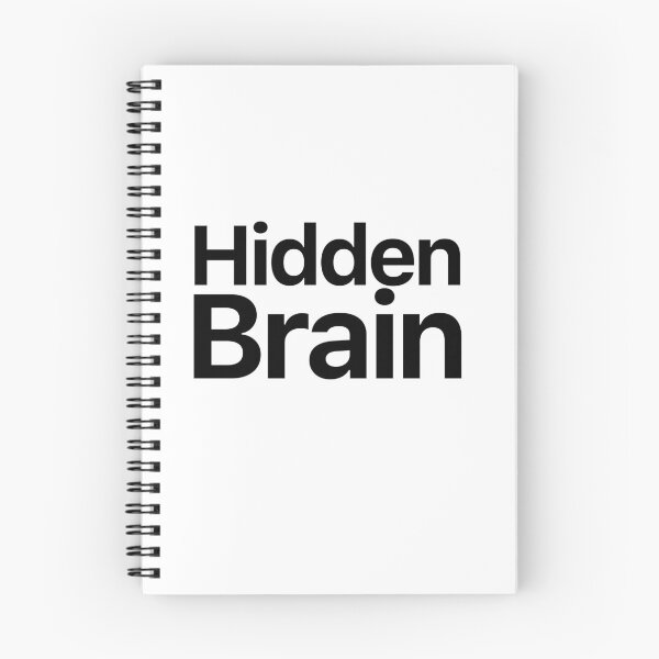 Item preview, Hidden Brain designed and sold by nextneveldesign.