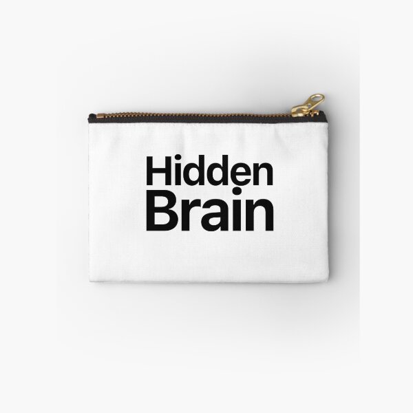 Item preview, Hidden Brain designed and sold by nextneveldesign.