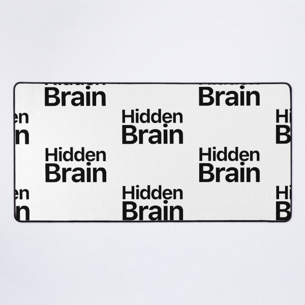 Item preview, Hidden Brain designed and sold by nextneveldesign.