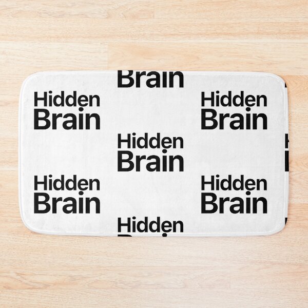 Item preview, Hidden Brain designed and sold by nextneveldesign.