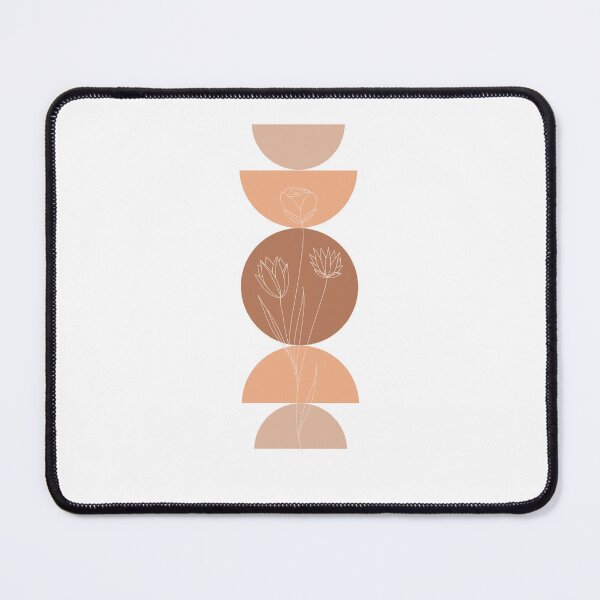 Item preview, Boho Moon Phases designed and sold by Ana Arleko.