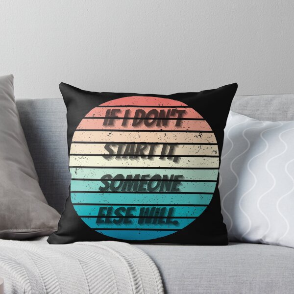 Item preview, Life Phrase On Retro Sunset Background designed and sold by SN-MI.