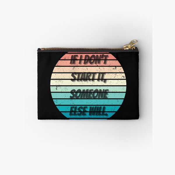 Item preview, Life Phrase On Retro Sunset Background designed and sold by SN-MI.