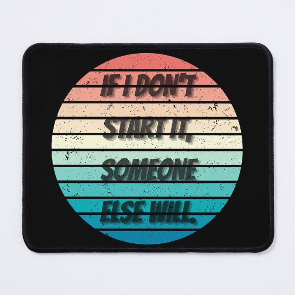 Item preview, Life Phrase On Retro Sunset Background designed and sold by SN-MI.