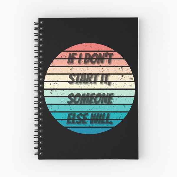Item preview, Life Phrase On Retro Sunset Background designed and sold by SN-MI.