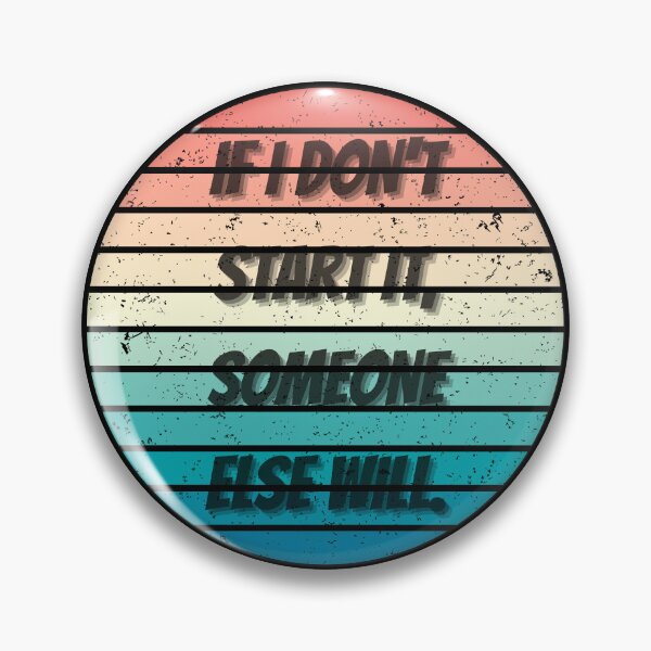 Item preview, Life Phrase On Retro Sunset Background designed and sold by SN-MI.