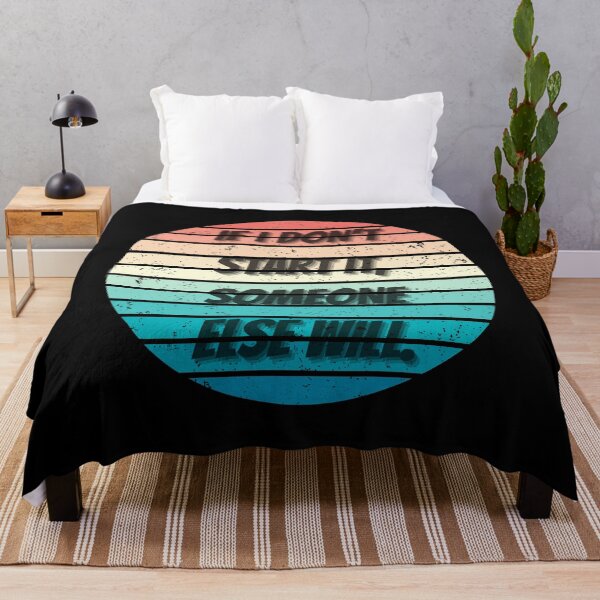 Item preview, Life Phrase On Retro Sunset Background designed and sold by SN-MI.