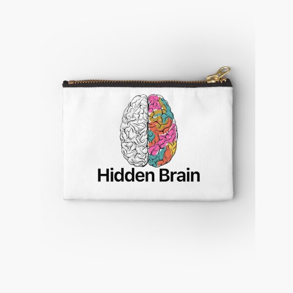 Item preview, Hidden Brain designed and sold by nextneveldesign.