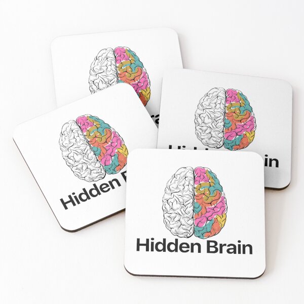 Item preview, Hidden Brain designed and sold by nextneveldesign.
