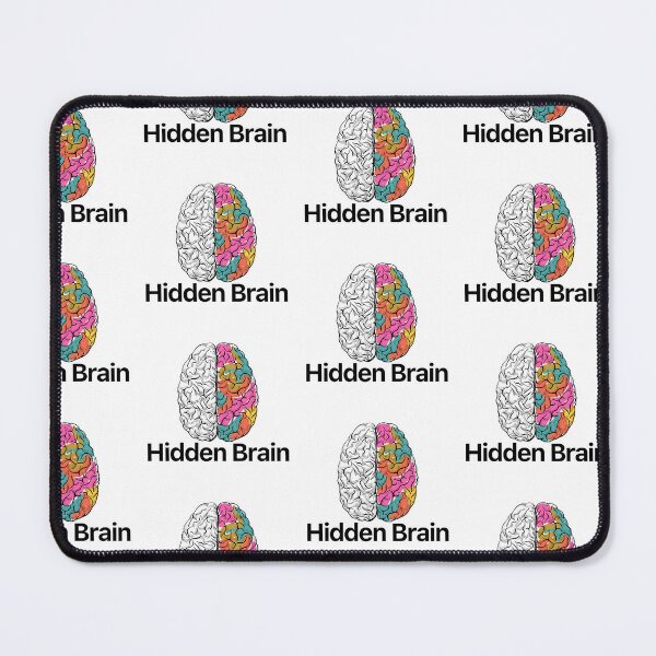 Item preview, Hidden Brain designed and sold by nextneveldesign.