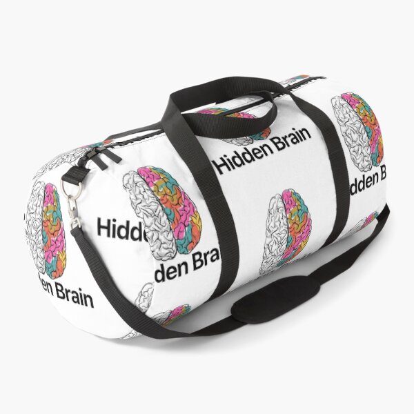 Item preview, Hidden Brain designed and sold by nextneveldesign.