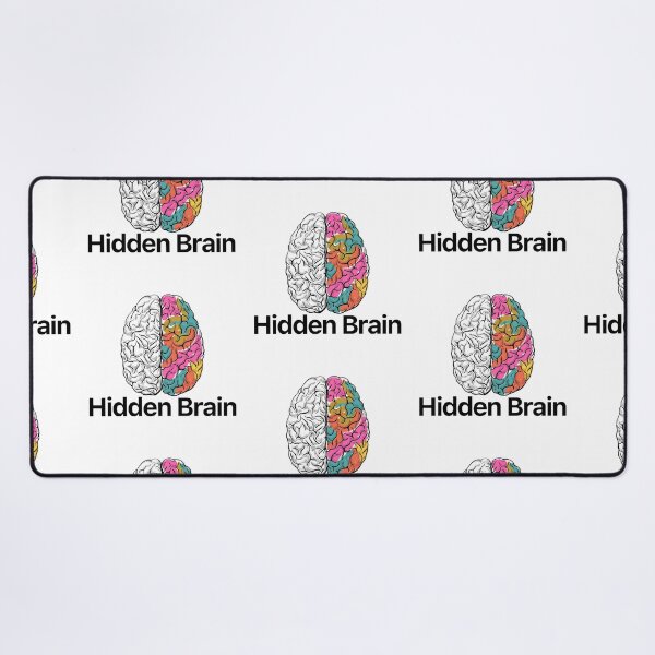 Item preview, Hidden Brain designed and sold by nextneveldesign.