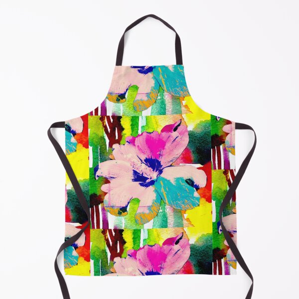 Item preview, Hibiscus of the Mind designed and sold by robinreva.