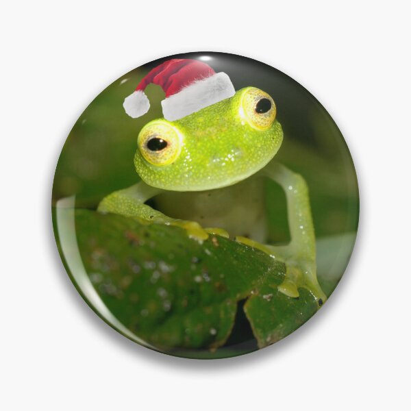 Item preview, Hoppy Holidays! designed and sold by ReptileAmphibia.