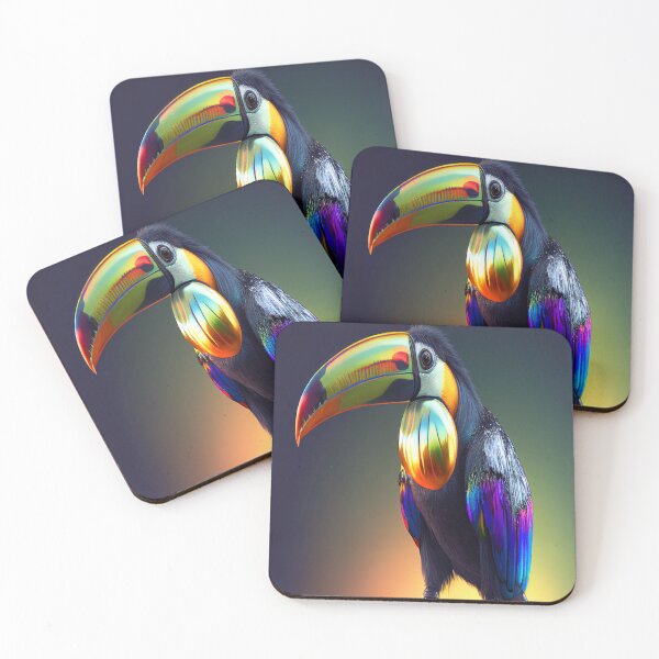 Item preview, Toco designed and sold by DesignEternity.