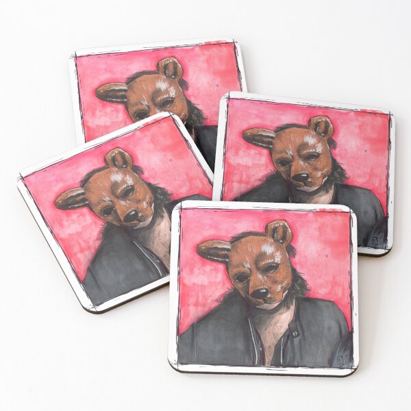 Item preview, The Bear designed and sold by PathosArt.
