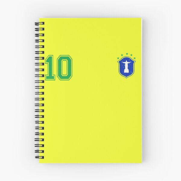 Item preview, CAMISETA DE FÚTBOL RETRO BRASIL BRASILIAN FUTEBOL JERSEY BRASIL 1984 designed and sold by CuteHigh01.