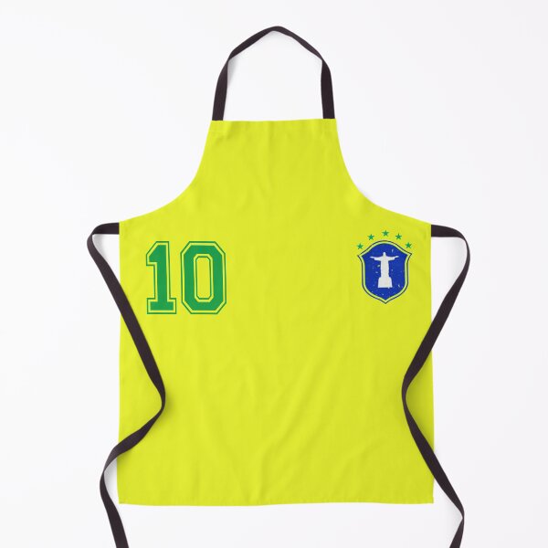 Artikelvorschau, RETRO BRASILIEN FUSSBALL BRASILIANISCHES FUTEBOL JERSEY BRASILIEN 1984 entworfen und verkauft von CuteHigh01.