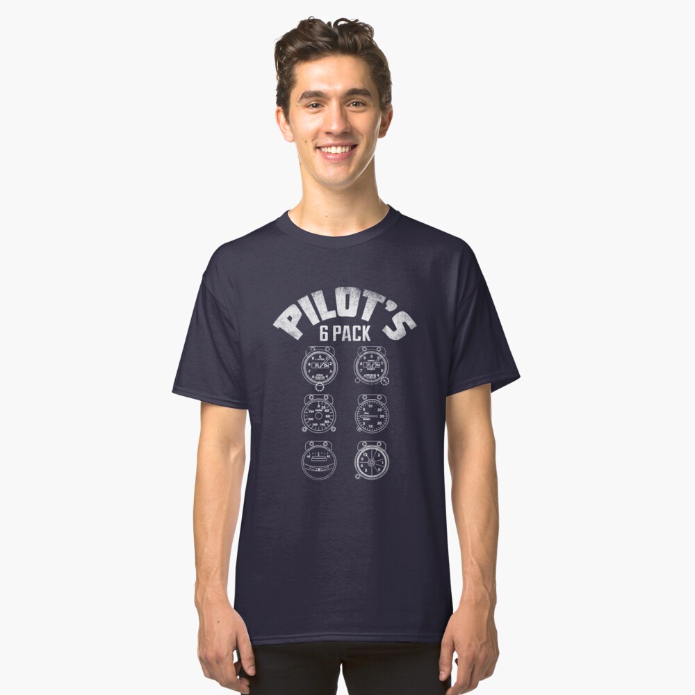 funny aviation t shirts