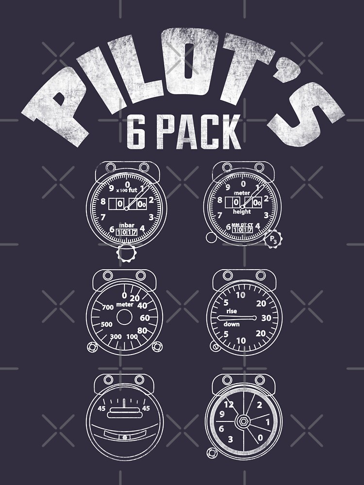 funny pilot t shirts