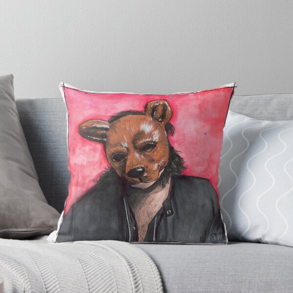 Item preview, The Bear designed and sold by PathosArt.