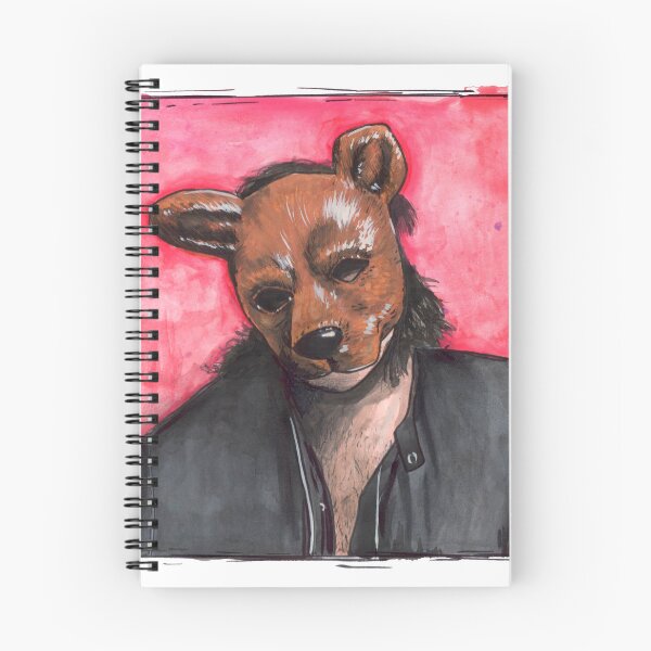Item preview, The Bear designed and sold by PathosArt.