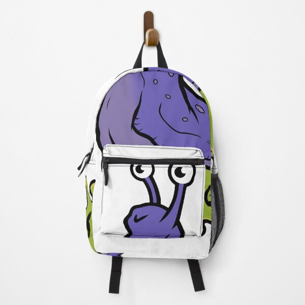 Item preview, SLUG FILMS Purple Logo designed and sold by Slug-Films-Shop.