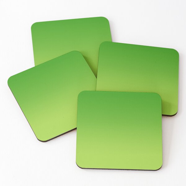 Item preview, Light Green Ombre Background designed and sold by Evolvity.