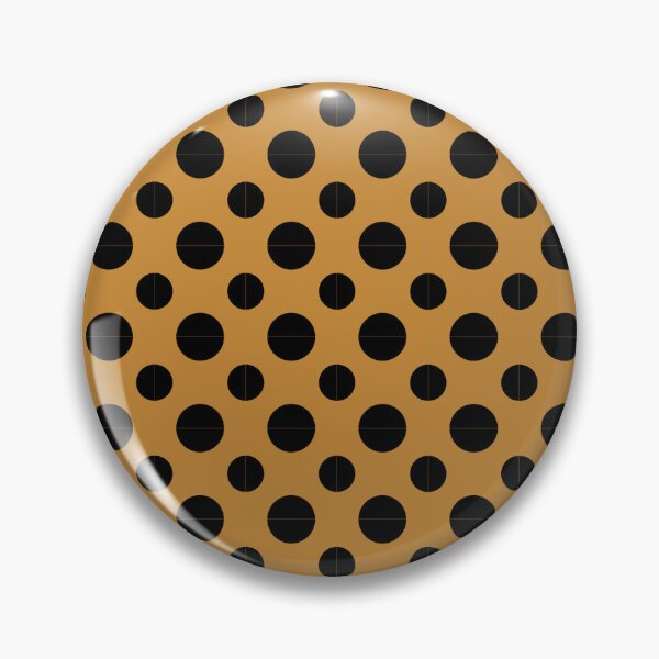 Item preview, Dots pattern,  designed and sold by LuFilu.