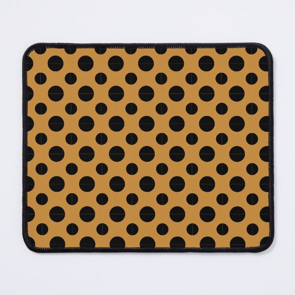 Item preview, Dots pattern,  designed and sold by LuFilu.