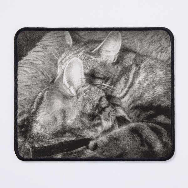 Item preview, tabby hug designed and sold by Francespoppy.