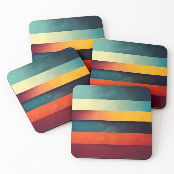 Item preview, Horisontal stripes designed and sold by Rebelka.