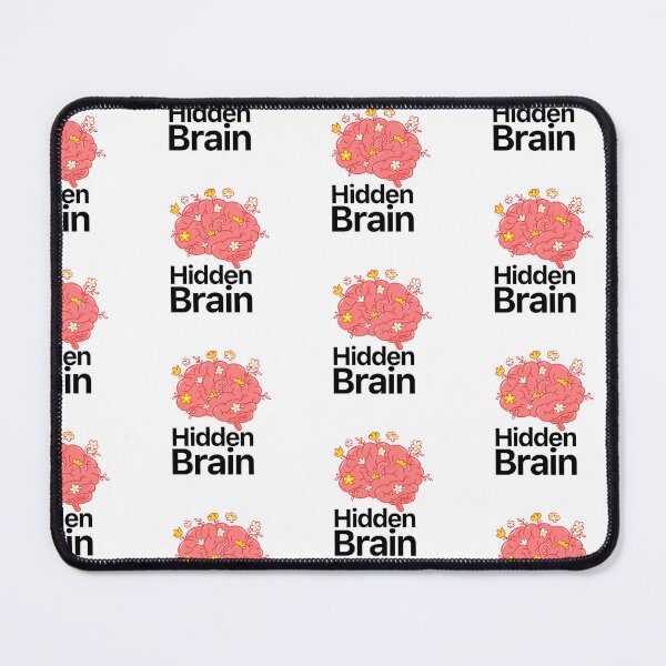 Item preview, Hidden Brain designed and sold by nextneveldesign.