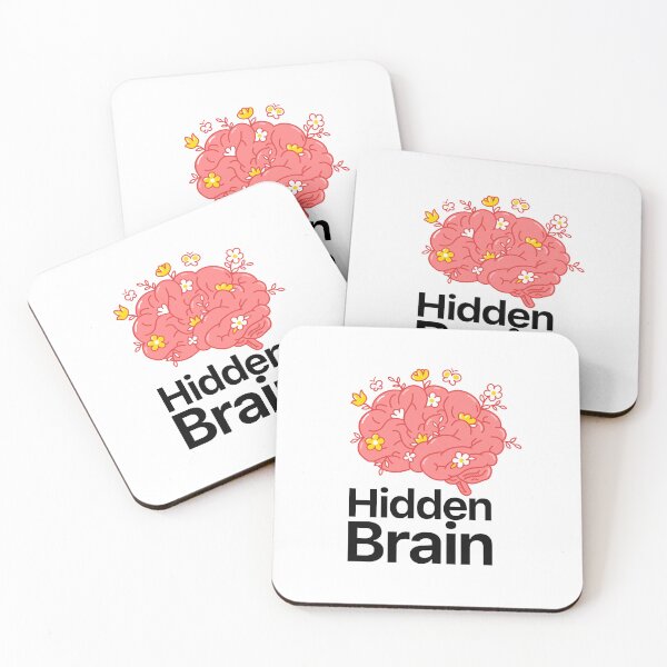 Item preview, Hidden Brain designed and sold by nextneveldesign.